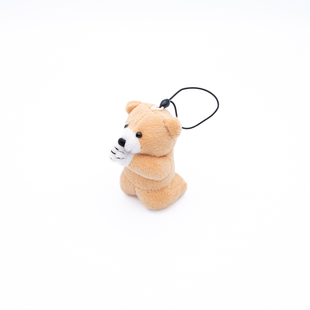 くま！ くまのマックM